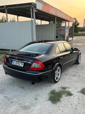Обява за продажба на Mercedes-Benz E 320 Mercedes E320 cdi ~14 000 лв. - изображение 3