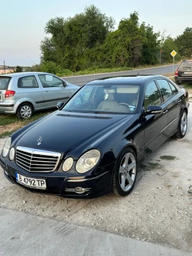 Обява за продажба на Mercedes-Benz E 320 Mercedes E320 cdi ~14 000 лв. - изображение 1