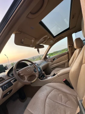 Обява за продажба на Mercedes-Benz E 320 Mercedes E320 cdi ~14 000 лв. - изображение 6