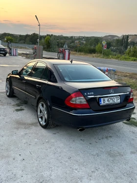 Обява за продажба на Mercedes-Benz E 320 Mercedes E320 cdi ~14 000 лв. - изображение 2