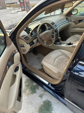 Обява за продажба на Mercedes-Benz E 320 Mercedes E320 cdi ~14 000 лв. - изображение 4