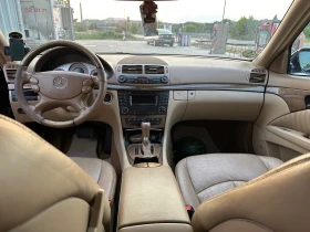 Обява за продажба на Mercedes-Benz E 320 Mercedes E320 cdi ~14 000 лв. - изображение 5