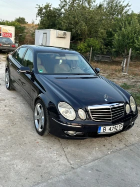 Обява за продажба на Mercedes-Benz E 320 Mercedes E320 cdi ~14 000 лв. - изображение 1