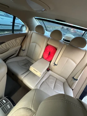 Обява за продажба на Mercedes-Benz E 320 Mercedes E320 cdi ~14 000 лв. - изображение 7