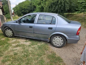 Обява за продажба на Opel Astra ~3 500 лв. - изображение 1