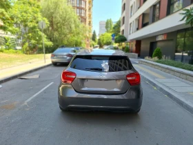 Mercedes-Benz A 180 AMG Style | Mobile.bg    6