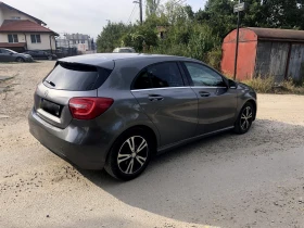 Mercedes-Benz A 180 AMG Style | Mobile.bg    7