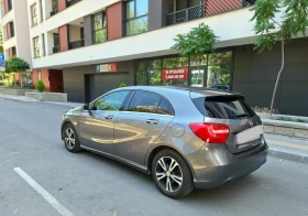 Mercedes-Benz A 180 AMG Style | Mobile.bg    7