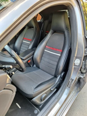 Mercedes-Benz A 180 AMG Style | Mobile.bg    10