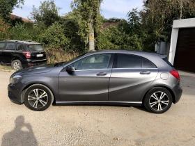 Mercedes-Benz A 180 AMG Style | Mobile.bg    4
