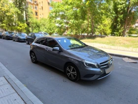 Mercedes-Benz A 180 AMG Style | Mobile.bg    3