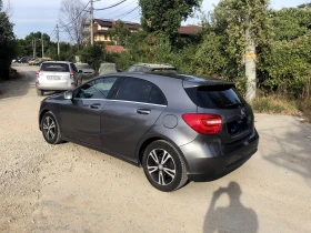 Mercedes-Benz A 180 AMG Style | Mobile.bg    6