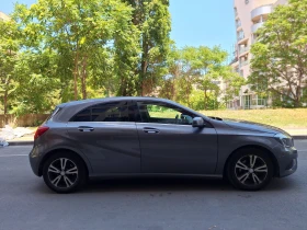 Mercedes-Benz A 180 AMG Style | Mobile.bg    4