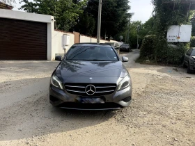 Mercedes-Benz A 180 AMG Style | Mobile.bg    2