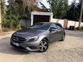     Mercedes-Benz A 180 AMG Style