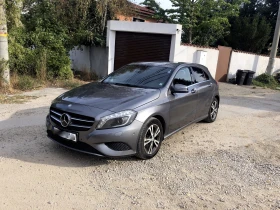 Mercedes-Benz A 180 AMG Style | Mobile.bg    5