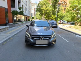 Mercedes-Benz A 180 AMG Style | Mobile.bg    2