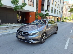     Mercedes-Benz A 180 AMG Style