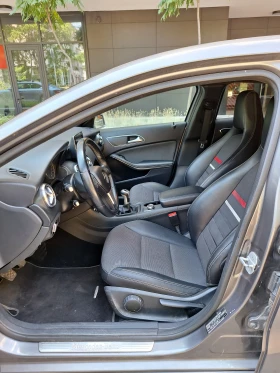Mercedes-Benz A 180 AMG Style | Mobile.bg    9