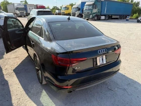 Audi A4 2.0 TFSI S Line QUATTRO - 14990 лв. - 99297165 3