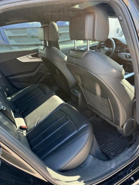 Audi A4 2.0 TFSI S Line QUATTRO - 14990 лв. - 99297165 7