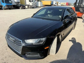 Audi A4 2.0 TFSI S Line QUATTRO - 14990 лв. - 99297165 2