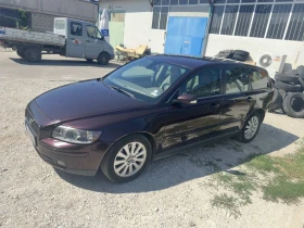 Обява за продажба на Volvo V50 ~5 300 лв. - изображение 1