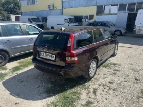 Обява за продажба на Volvo V50 ~5 300 лв. - изображение 2