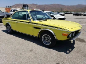 BMW 315 1973 BMW 3.0 CSI