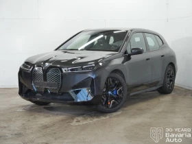 BMW iX 50 xDrive Sport