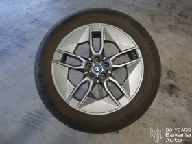 BMW iX 50 xDrive Sport - 109070 лв. - 68963883 14