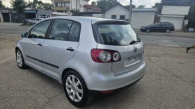 VW Golf Plus - 4000 лв. - 69425561 2