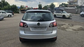 VW Golf Plus - 4000 лв. - 69425561 5