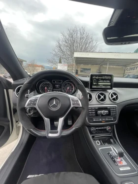 Mercedes-Benz CLA 45 AMG    | Mobile.bg    8