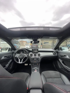Mercedes-Benz CLA 45 AMG    | Mobile.bg    7