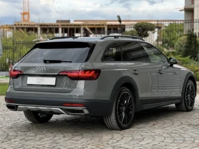 Обява за продажба на Audi A4 Allroad 40 TDI Quattro ☑Nardo Grey☑ ~51 800 лв. - изображение 4
