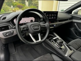 Обява за продажба на Audi A4 Allroad 40 TDI Quattro ☑Nardo Grey☑ ~51 800 лв. - изображение 6