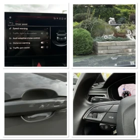 Audi A4 Allroad 40 TDI Quattro ☑Nardo Grey☑ | Mobile.bg    13