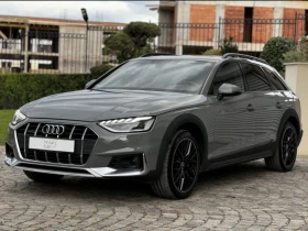 Обява за продажба на Audi A4 Allroad 40 TDI Quattro ☑Nardo Grey☑ ~51 800 лв. - изображение 1