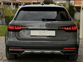 Обява за продажба на Audi A4 Allroad 40 TDI Quattro ☑Nardo Grey☑ ~51 800 лв. - изображение 5