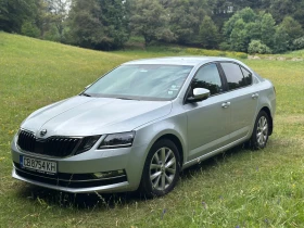Обява за продажба на Skoda Octavia Facelift Style ~26 900 лв. - изображение 1