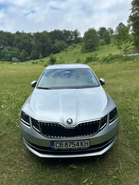Обява за продажба на Skoda Octavia Facelift Style ~26 900 лв. - изображение 3