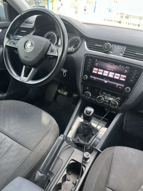 Skoda Octavia Facelift Style - 25900 лв. - 65361095 8