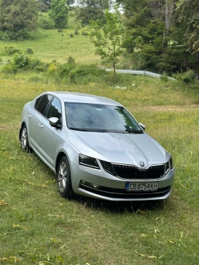 Обява за продажба на Skoda Octavia Facelift Style ~26 900 лв. - изображение 1