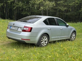 Обява за продажба на Skoda Octavia Facelift Style ~26 900 лв. - изображение 2