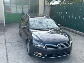 VW Passat 2.0 DSG | Mobile.bg    10