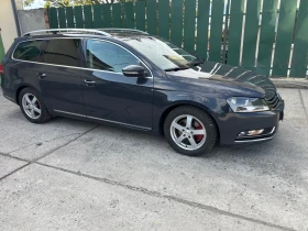 VW Passat 2.0 DSG | Mobile.bg    4