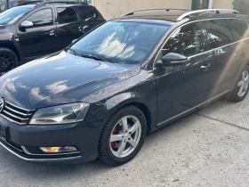 VW Passat 2.0 DSG | Mobile.bg    6