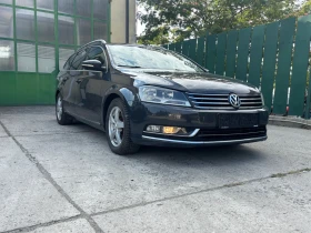     VW Passat 2.0 DSG