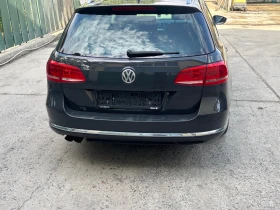 VW Passat 2.0 DSG | Mobile.bg    7
